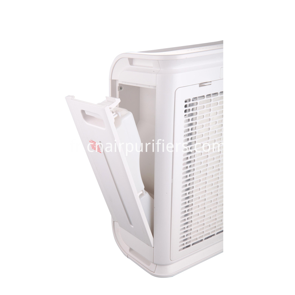 Stockage d'eau pour purificateur d'air Kj518b Air Purifier Water Storage Kj518b